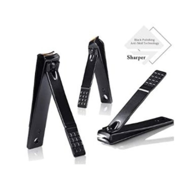 New Grooming Kit Nail Tools Manicure & Pedicure Set - Picture 4 of 6